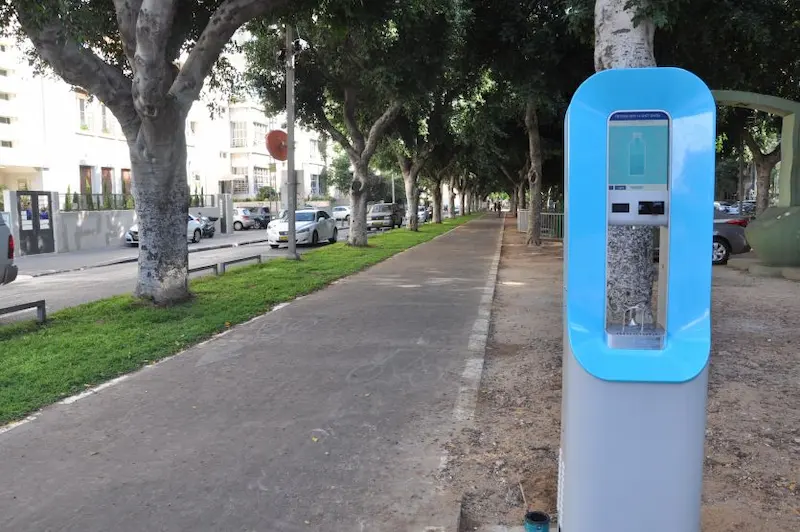 world for drinking water