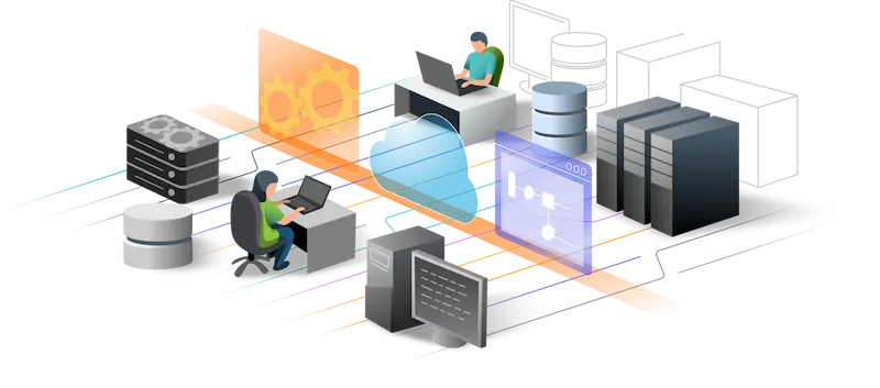 solve any integration challenge