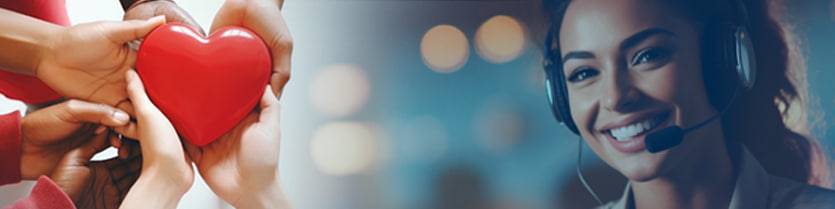 Glasix at the center of the Iron Swords Service