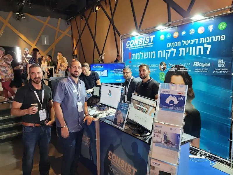 MiL's customer experience conference