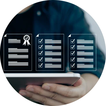 פתרונות וחבילות תוכנה